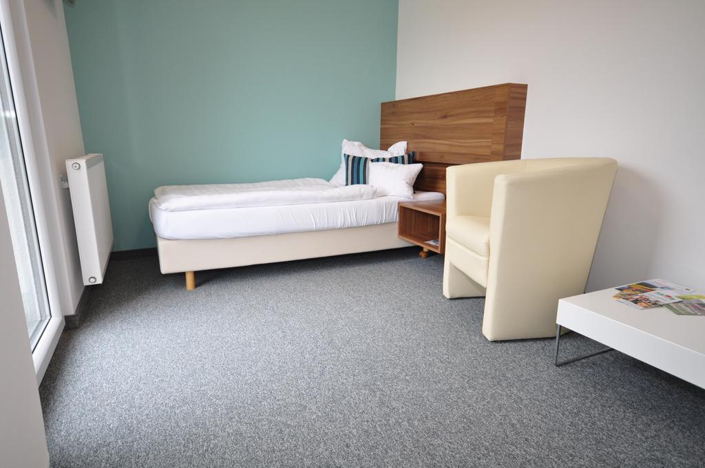Amethysthotel Mantler Maissau Chambre photo