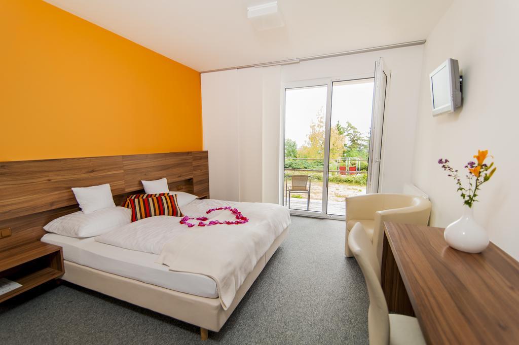 Amethysthotel Mantler Maissau Chambre photo