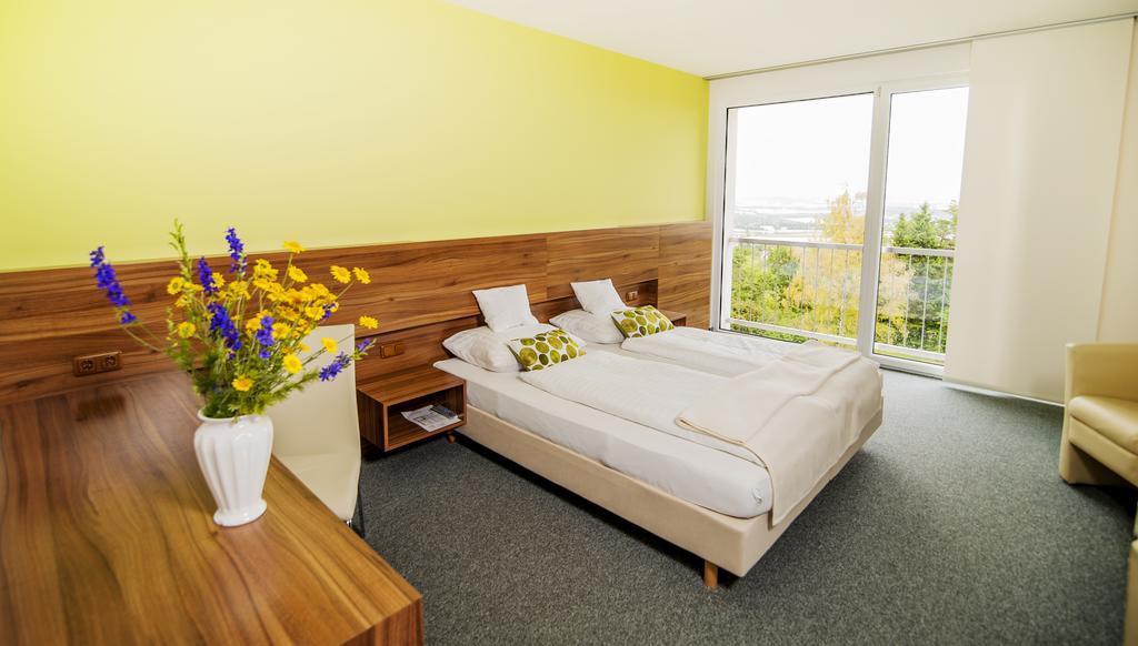 Amethysthotel Mantler Maissau Chambre photo