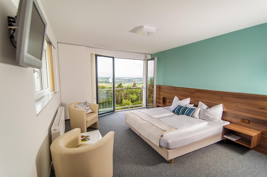 Amethysthotel Mantler Maissau Chambre photo